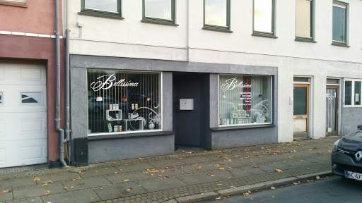 Bellissima in Horsens, Horsens