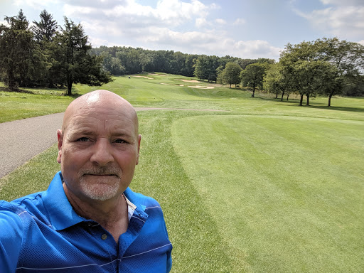 Golf Course «Radrick Farms Golf Course», reviews and photos, 4875 Geddes Road, Ann Arbor, MI 48105, USA