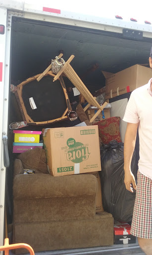 Self-Storage Facility «Guardian Storage, Inc.», reviews and photos, 2150 E Orangethorpe Ave, Fullerton, CA 92831, USA