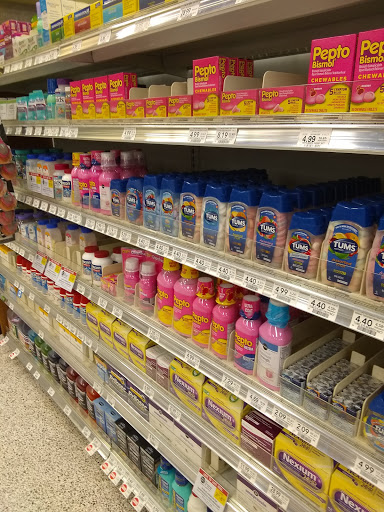 Supermarket «Publix Super Market at Muscle Shoals Commons», reviews and photos, 3220 Woodward Ave, Muscle Shoals, AL 35661, USA