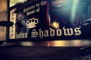 London Shadows group image