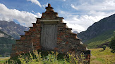 Gîte d'étape de Saugué Gavarnie-Gèdre