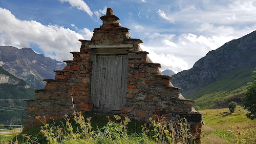 Lodge Gîte d'étape de Saugué Gavarnie-Gèdre