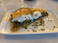 Baklava du Restaurant halal Élite Steak House à Strasbourg - n°6