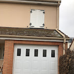 Photo n° 1 de l'avis de Sandrine.U fait le 12/03/2021 à 18:19 pour Fenêtres Lorenove - Herblay à Herblay-sur-Seine