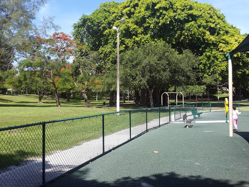 Park «Merrie Christmas Park», reviews and photos, 4355 SW 42nd Ave, Miami, FL 33133, USA