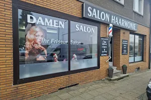 Salon Haarmonie image