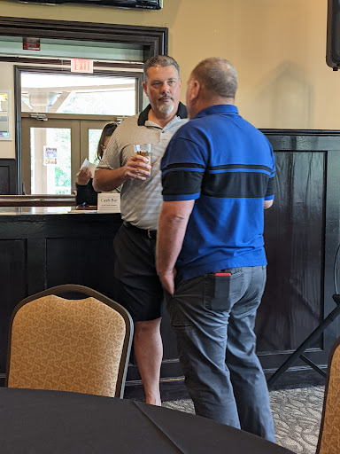 Golf Club «Bartlett Hills Golf Club», reviews and photos, 800 W Oneida Ave, Bartlett, IL 60103, USA