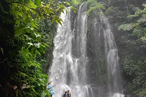Labuhan Kebo Waterfalls image