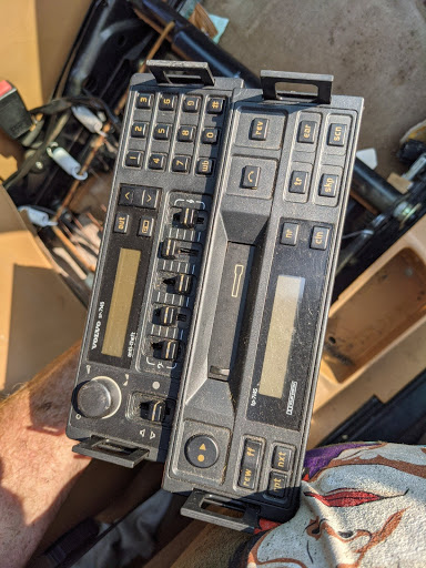 Salvage Yard «EZ Pull & Save Auto Parts», reviews and photos, 2401 Summer Valley Rd, New Ringgold, PA 17960, USA