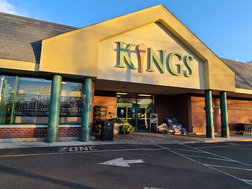 Supermarket «Kings Food Markets», reviews and photos, 70 Union Ave, Cresskill, NJ 07626, USA