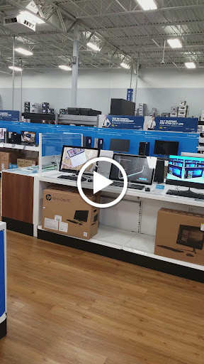 Electronics Store «Best Buy», reviews and photos, 2300 S Christopher Columbus Blvd, Philadelphia, PA 19148, USA