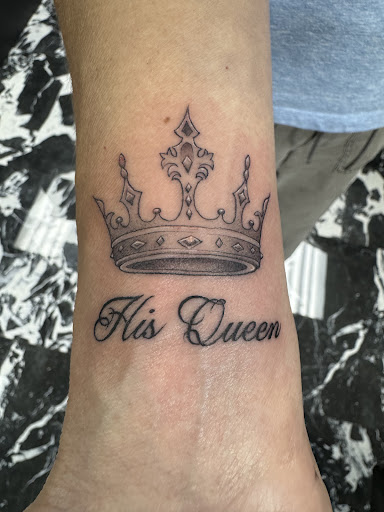 Explore tattoo over scar ideas, creative tattoo ideas in Naples, available at Secret ink tattoo studio