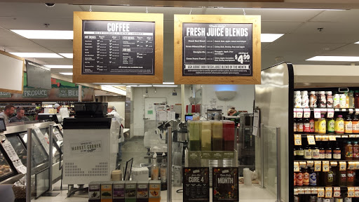 Health Food Store «Sprouts Farmers Market», reviews and photos, 1813 N Dysart Rd, Avondale, AZ 85392, USA