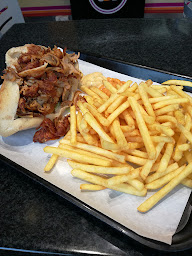 Photo n°33 de Le Bon Detour à Cergy ()