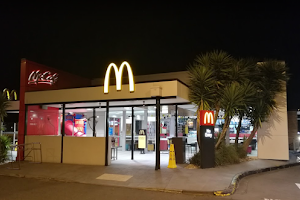 McDonald's West Beach image