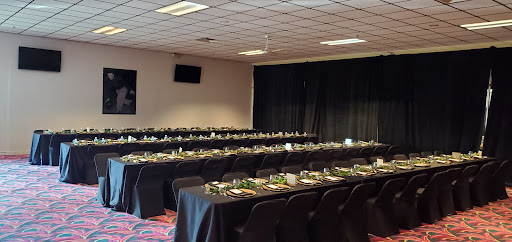 Bowling Alley «All Star Lanes», reviews and photos, 257 Ladd Rd, Walled Lake, MI 48390, USA