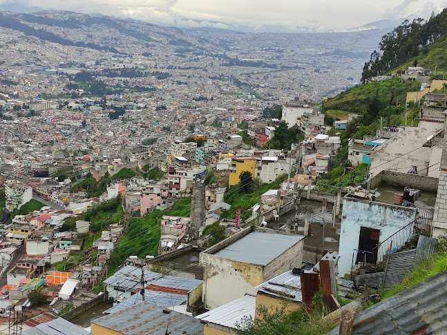 Opiniones de Cima de la Libertad en Quito - Museo