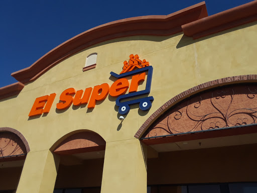 Grocery Store «El Super», reviews and photos, 1251 E Southern Ave, Mesa, AZ 85204, USA