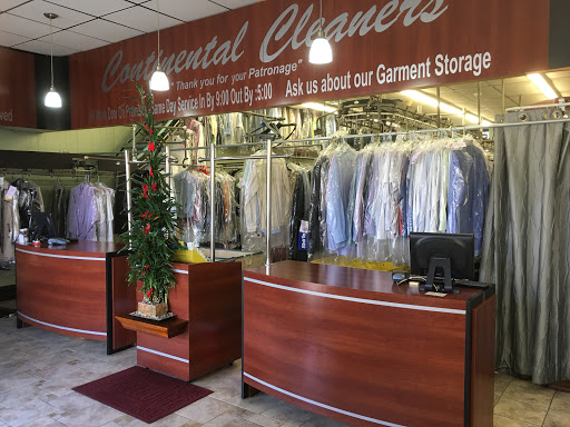 Dry Cleaner «Continental Dry Cleaners», reviews and photos, 15 Breed St, Boston, MA 02128, USA