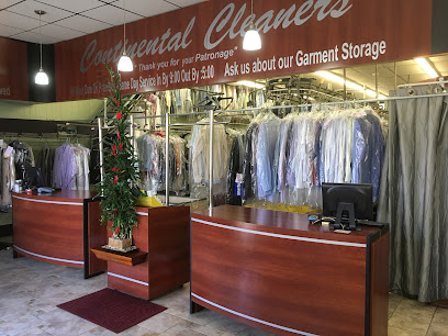 Continental Dry Cleaners
