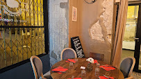 Atmosphère du Restaurant L’atelier du carnivore Angus beef house à Nice - n°2
