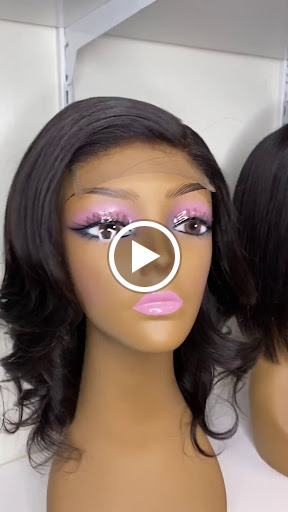 Beauty Supply Store «Foreign Strandz Hair Boutique», reviews and photos, 12103 Union Ave, Cleveland, OH 44105, USA