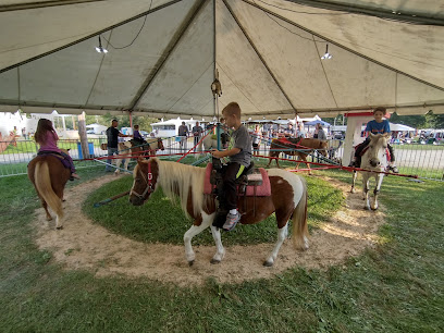 Hitchin'Post Pony Rides & mobile petting farm