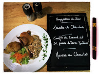 Photos du propriétaire du Restaurant Ô Mas Troquet à Vacquières - n°2