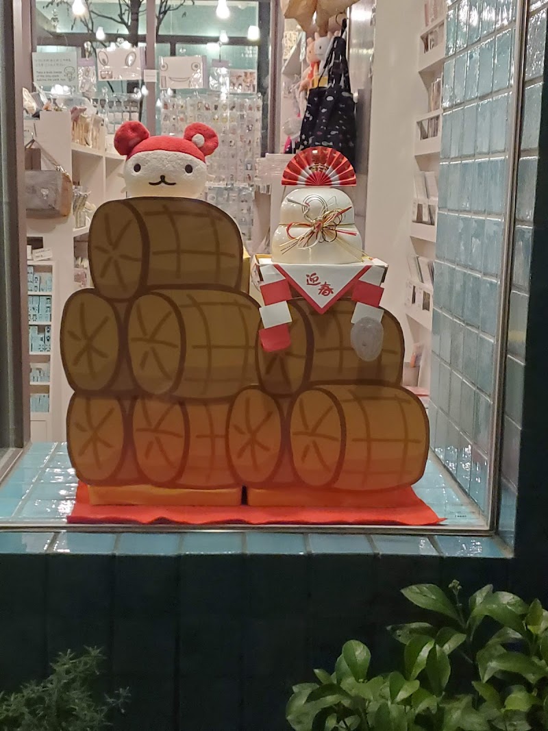 アランジアロンゾ東京店 東京都港区南青山 雑貨店 グルコミ