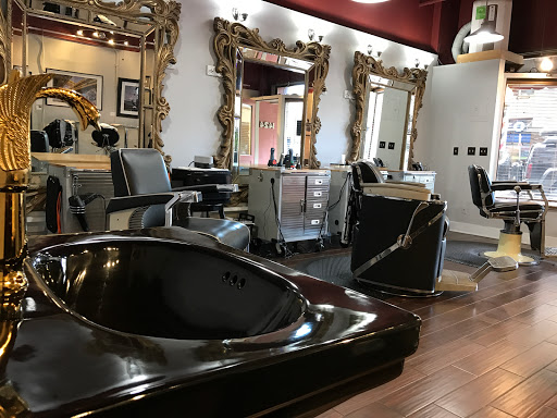 Barber Shop «Counterbalance Barber Shop», reviews and photos, 1424 Queen Anne Ave N, Seattle, WA 98119, USA