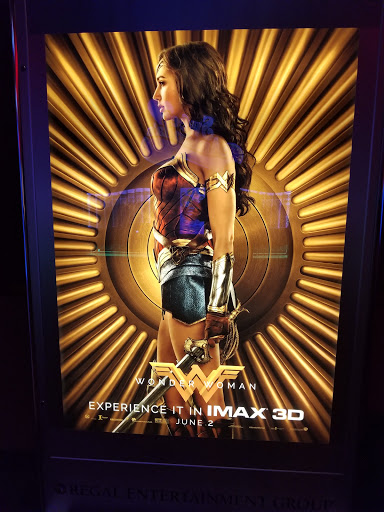 Movie Theater «Regal Cinemas Waugh Chapel 12 & IMAX», reviews and photos, 1419 S Main Chapel Way, Gambrills, MD 21054, USA