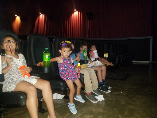 Movie Theater «Cinepointe 6 Theaters», reviews and photos, 151 12th St, Ogden, UT 84404, USA