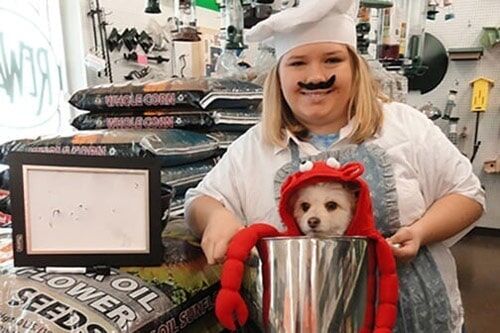 Pet Supply Store «Atlas Pet Supply», reviews and photos, 1798 Market Dr, Stillwater, MN 55082, USA