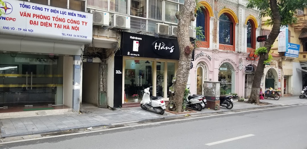 Hair Salon Hằng