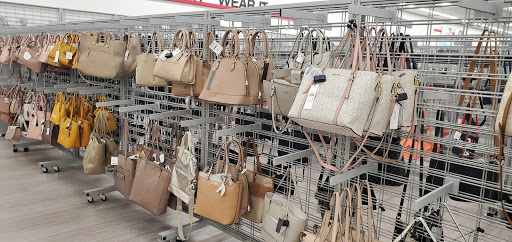 Clothing Store «Burlington Coat Factory», reviews and photos, 275 Main St #4, White Plains, NY 10601, USA