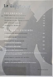 Photos du propriétaire du Restaurant La Gargouille à Rodez - n°10