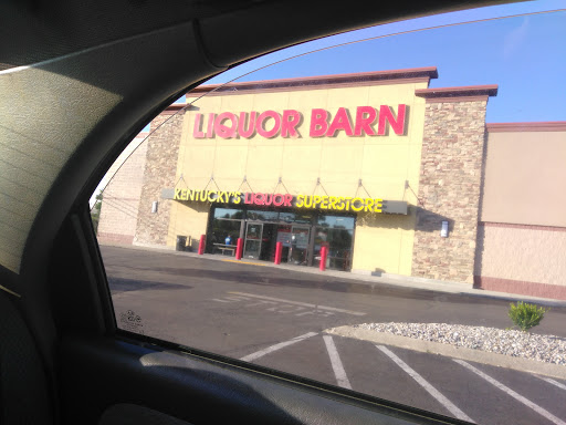 Liquor Store «Liquor Barn», reviews and photos, 1705 N Dixie Hwy #100, Elizabethtown, KY 42701, USA
