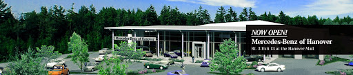 Mercedes Benz Dealer «Mercedes-Benz of Hanover», reviews and photos, 1877 Washington St, Hanover, MA 02339, USA