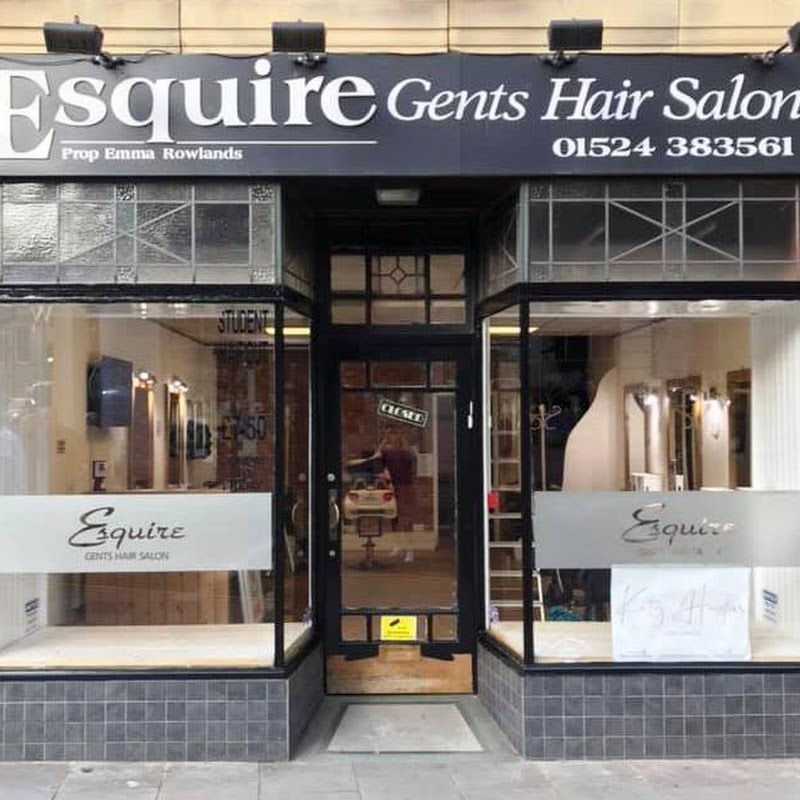 Esquire Gents Hair Salon (Lancaster Barbers)