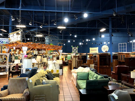 Home Improvement Store «Habitat Restore», reviews and photos