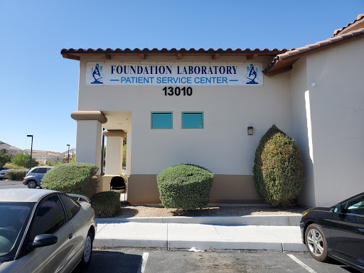 Foundation Laboratory
