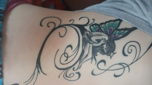 Explore 444 tattoo ideas, creative tattoo ideas in Casper, available at Final Thoughts