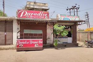 Paradise Biryani Cafe image