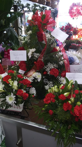 Florist «Send Your Love Flowers & Balloons», reviews and photos, 1417 SW Military Dr, San Antonio, TX 78221, USA