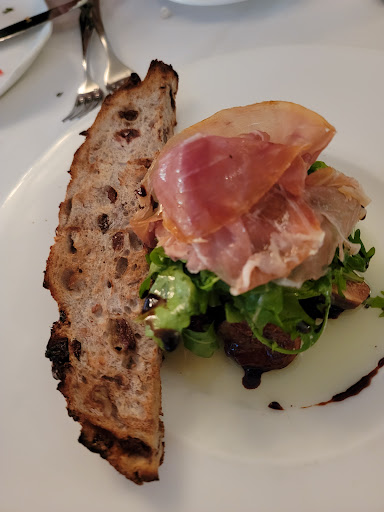 American Restaurant «Washington Inn», reviews and photos, 801 Washington St, Cape May, NJ 08204, USA