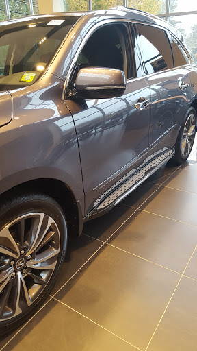 Acura Dealer «Acura of Huntington», reviews and photos, 359 W Jericho Turnpike, Huntington, NY 11743, USA