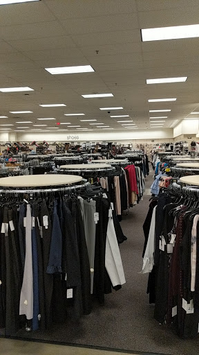 Department Store «Nordstrom Rack Bergen Town Center», reviews and photos, 510 Bergen Town Center, Paramus, NJ 07652, USA