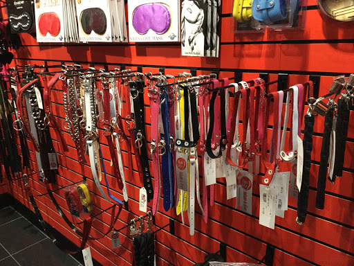 Adult Entertainment Store «Adam & Eve Store», reviews and photos, 1111 Westheimer Rd, Houston, TX 77006, USA