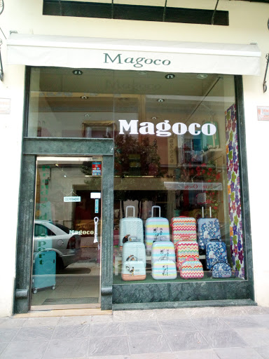 Magoco